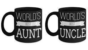 Gifts For Uncle From Niece Gifts For Your Aunt Gift Ideas For Aunt And Uncle Personalized Aunt And Uncle Aunt Gifts Dad Birthday Gift Funny Gifts For Dad