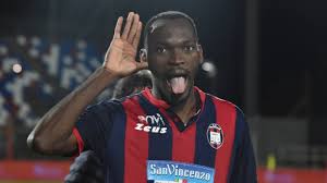 Simy (ngr) currently plays for serie a club crotone. Simy Player Profile 20 21 Transfermarkt
