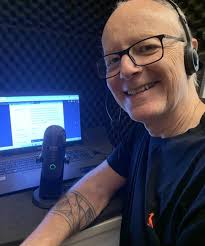 Terry Silver Qual dublagem você gosta mais, do saudoso Sérgio Galvão ou do  excepcional Hélio Ribeiro?