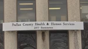 Dallas County Reports 20 New Covid 19 Cases 1 Death Nbc 5 Dallas Fort Worth