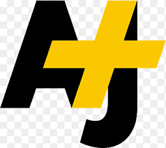 Al jazeera logo vector category : Al Jazeera Media Network Aj Logo Graphics Aj Logo Angle Text Png Pngegg