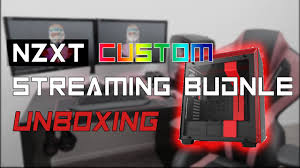 You can use the pc building simulator offered by us to create your own pc virtually and even analyze the compatible pc parts before buying them, and its really easy by simply picking. Unboxing My New Nzxt Pc By Goldglovetv