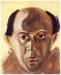 Thoughts On a Train: The Schoenberg Code: Chapter 8