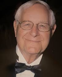 Gerard Carroll Smithers Obituary January 21, 2025