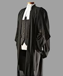 We equip pastors to engage culture. Lawyer S Dress Code Evolution Practice India Legal