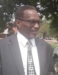 Obituary for JESSE D WALKER