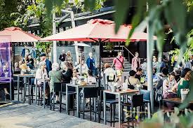 Local News: Spending up in Southbank, but traders say they're still  recovering post-COVID