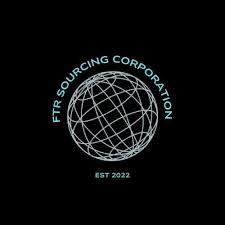Logo FTR Sourcing Corporation