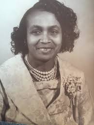 Obituary for Mabel Avant