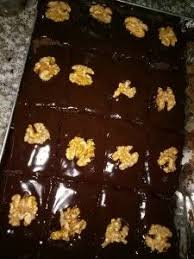 Carre Au Chocolat Recettes De Cuisine Gateaux Et Desserts Nourriture Delicieuse