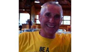 MICHAEL CASTO Obituary (1951