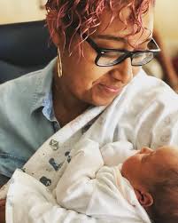 Brooke Abbott Abron (She/Her)