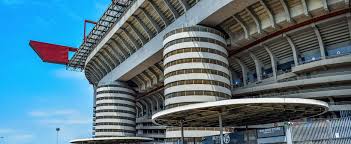 Tour Di San Siro Come Visitare Lo Stadio Del Milan E Dell Inter Mappe Di Viaggio