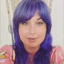 Kirsty Ireland-Hopkins