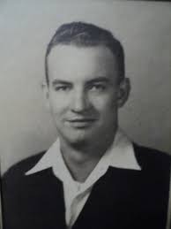 Harold Franklin Grimmett (1927-2011)