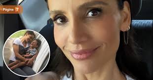 Leo Varela homenajeó a su fallecido hijo Matteo en su cumpleaños