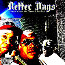 Foreign Affair (feat. Patty Simon)