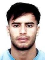 FEDEFCAM-Ficha Partido