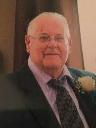 Obituary of St. Clair Parker Bezanson