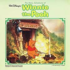 Deep in the 100 acre wood where christopher robin plays you'll find the a donkey named eeyore is his friend and kanga and little roo and tigger too there's rabbit and piglet and there's owl but most of all winnie the pooh. The Many Adventures Of Winnie The Pooh Soundtrack Disney Wiki Fandom