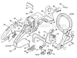 We did not find results for: Stihl Ms 250 Chainsaw Ms250 Cbe Parts Diagram Handle Housing