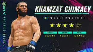 Ea sports ufc 4 is a mixed martial arts fighting video game developed by ea vancouver and published by ea sports. Ufc 4 Patchnotes 5 0