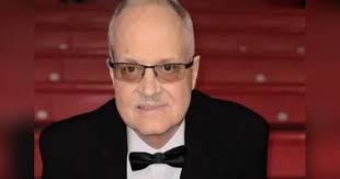 Obituary for Paul John "PJ" Glauder, Jr.