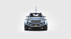 Arctic Trucks Hyundai Santa Fe 4k Wallpaper Hd Car Wallpapers Id 7726
