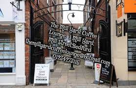 For full details please visit the. The Mill Yard Coffee Lounge Bedford Restaurant Bewertungen Telefonnummer Fotos Tripadvisor