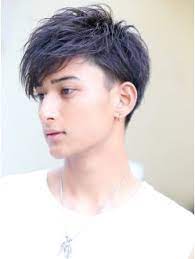 2021年冬 メンズ ショートの髪型 ヘアアレンジ 人気順 9ページ目 ホットペッパービューティー ヘアスタイル ヘアカタログ メンズヘアカット ヘアカット ナチュラルヘア