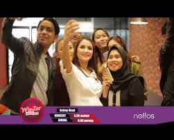 Mentor milenia akhir keputusan kerusi penonton. Fazura Bersama Protege Protege Mentor Milenia Saksikan Jurnal Mentor Milenia Ini Jam 6 Petang Di Tv3malaysia Neffos Fazbulouslyneffos Konsert