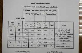 2 days ago · أسعار السجائر الجديدة مقالات ذات صلة التعاون الدولى تُطلق المشاورات الوطنية للإعداد للشراكة مع الأمم المتحدة 2023/2027 ÙÙ†Ø§Ù† Ù‚Ø§Ø¦Ø¯ ÙØ±Ù‚Ø© Ù…ÙˆØ³ÙŠÙ‚ÙŠØ© Ù…Ø·ÙŠØ¹ Ø¯Ù„ÙŠÙ„ Ø§Ø³Ø¹Ø§Ø± Ø§Ù„Ø³Ø¬Ø§Ø¦Ø± 2018 Cedarmantel Com