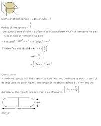 An great range of year 10 maths worksheets. Ncert Solutions For Class 10th Maths Chapter 13 Surface Areas And Volumes