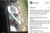 نتیجه تصویری برای عکس بازداشت تتلو