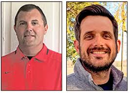 Alsup new LES principal; Farris promoted to principal job at LHS