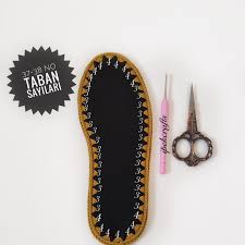 Fotograf Aciklamasi Yok Patikler Tabata Orgu