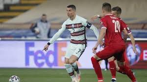 Portugal superior atas hungaria dan tak terkalahkan dalam 11 laga terakhir di piala eropa. Prediksi Formasi Hungaria Vs Portugal Selecao Lebih Diunggulakan Menanti Tuah Ronaldo Live Rcti Tribun Medan