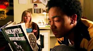 Doux Reviews: Veronica Mars: I'll Know What You'll Do Next Summer