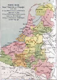 Alle länder auf der karte. Spanische Niederlande Wikipedia