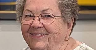 Obituary: Roberta Carson