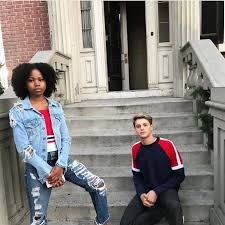 Jace And Riele Henry Danger Jace Norman Jace Norman Snapchat Norman Love