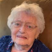 Obituary information for Nelda Strange
