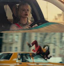 Birds Of Prey End Credits Scene Pin On Birds Of Prey 2020 Full Movie Online