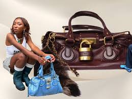 Image result for Chloé réédition