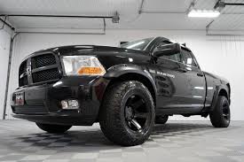 Image result for Brilliant Black 2012 Dodge Truck