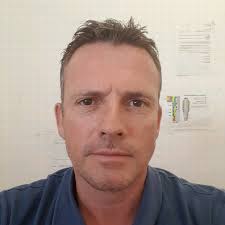 Daniel McGeachy email address & phone number