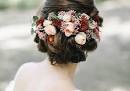 Wedding Hairstyles - Bridesmaid Hairstyles