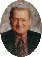 Thomas Gillespie Obituary