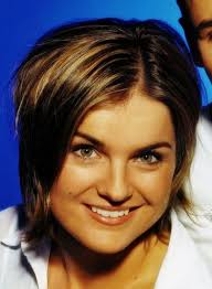 Katy Hill's Instagram, Twitter & Facebook