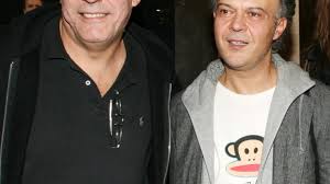 Ο μιχάλης ρέππας ήταν καλεσμένος στην μεσημεριανή μελέτη και μίλησε για τις κριτικές που έχει δεχθεί. Reppas Papa8anasioy Celebrities Eidhseis Yupiii Gr